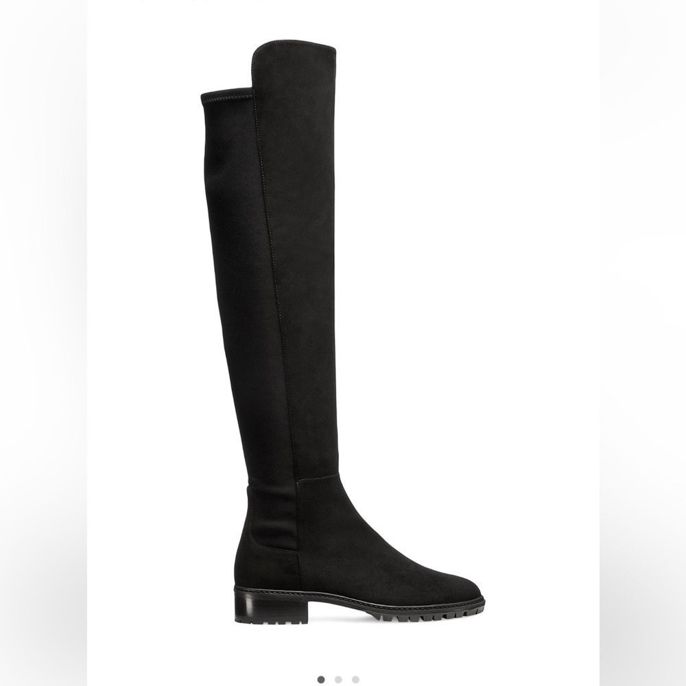 STUART WEITZMAN BOOTS - NEVER WORN